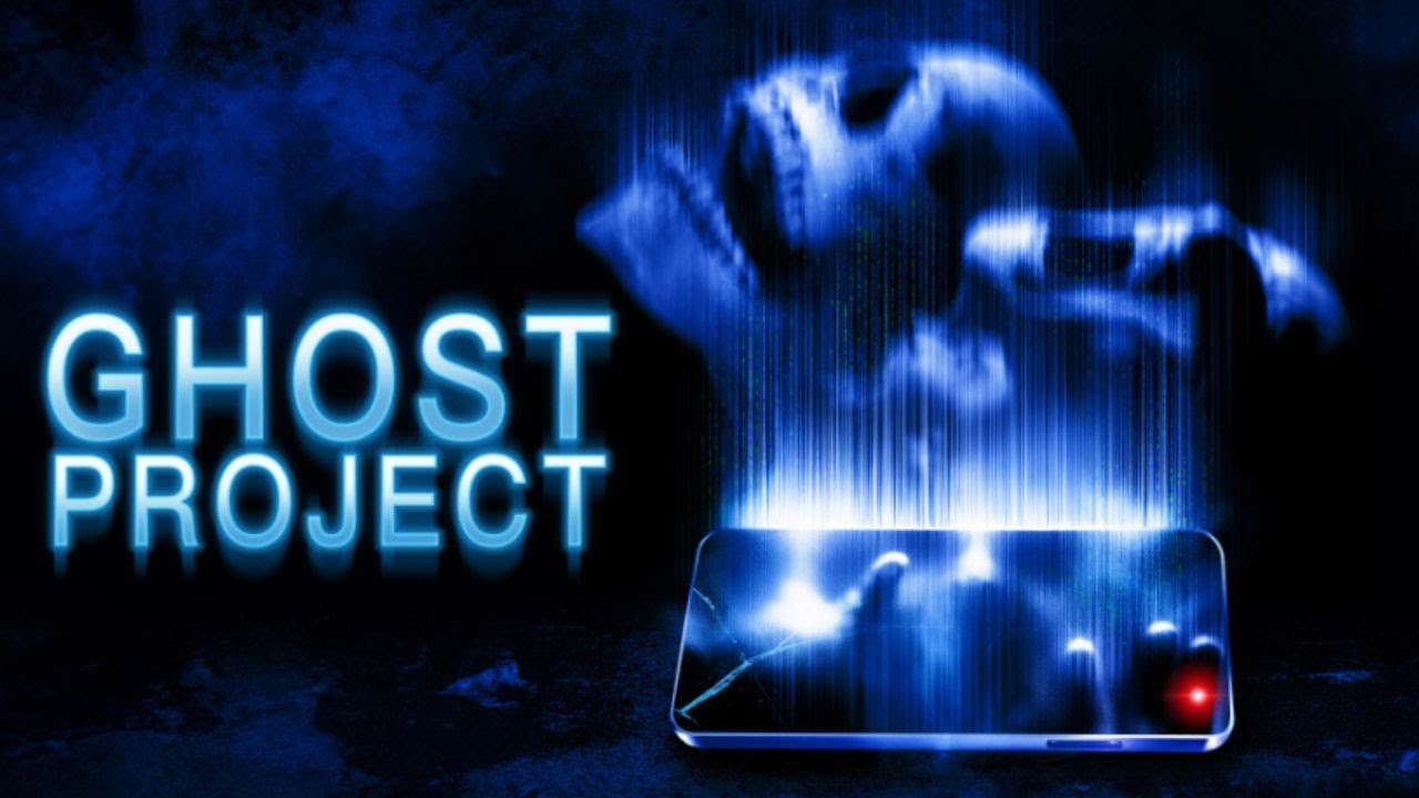 Ghost Project | Official Trailer | Horror Brains
