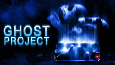 Ghost Project | Official Trailer | Horror Brains poster