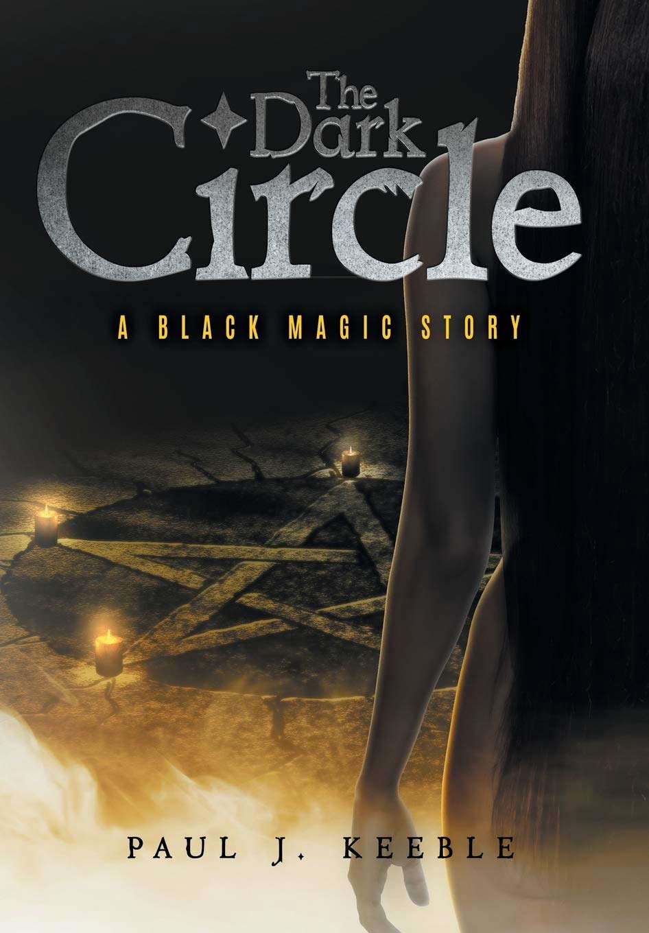 The Dark Circle: A Black Magic Story poster