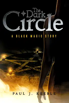 The Dark Circle: A Black Magic Story poster