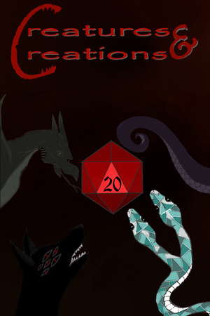 Creatures and Creations poster
