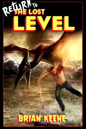 Return to the Lost Level poster