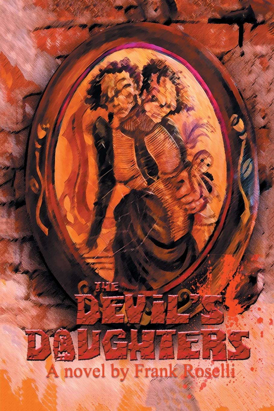 The Devil'S Daughters poster