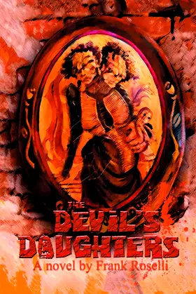 The Devil'S Daughters poster