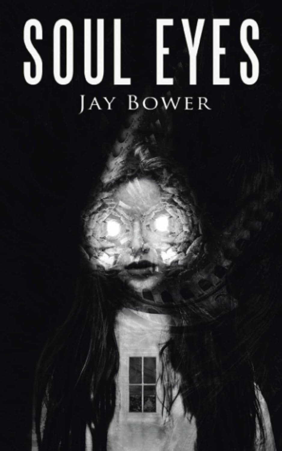 Soul Eyes: A Horror Novel poster