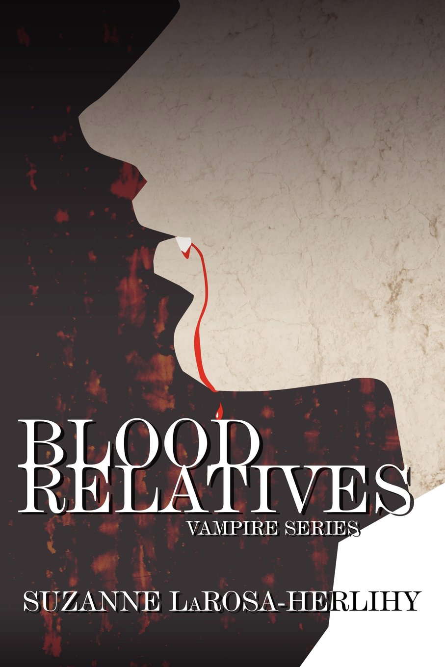 Blood Relatives: Vampire Series poster