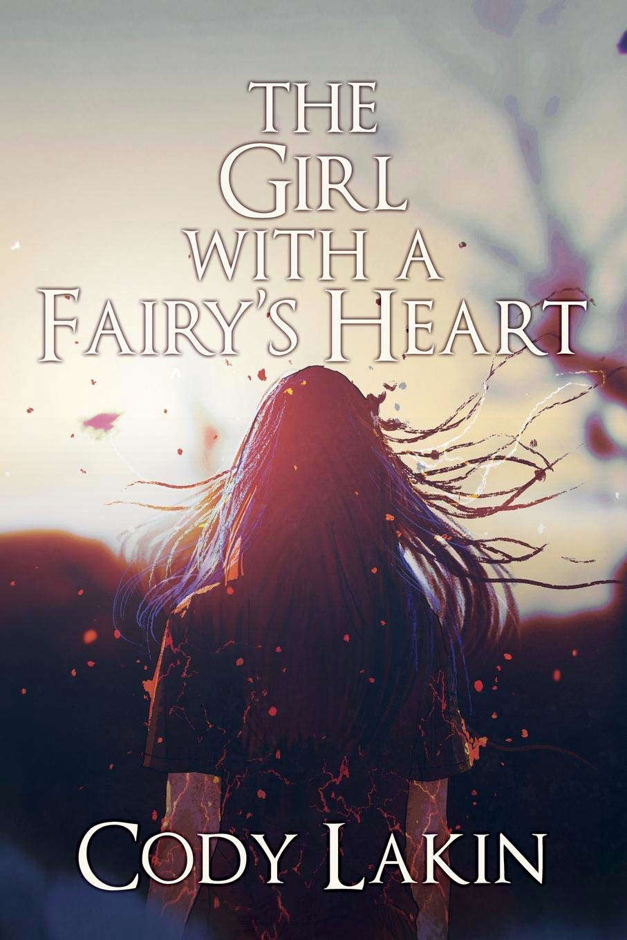 The Girl with a Fairy's Heart poster