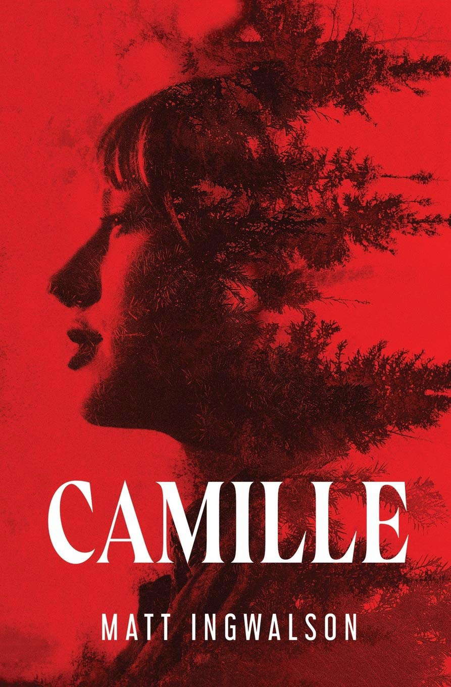 Camille (Sever) poster
