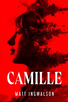 Camille (Sever) poster