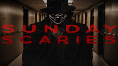 Sunday Scaries | A Short Horror Film poster