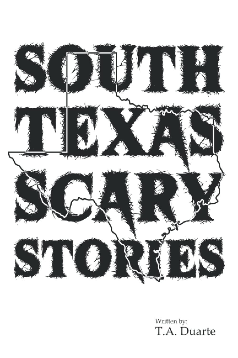 South Texas Scary Stories poster