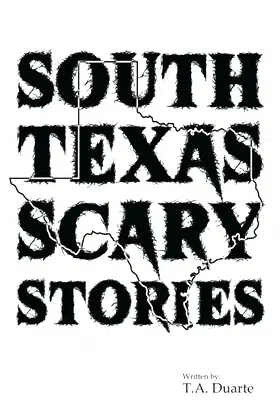 South Texas Scary Stories poster