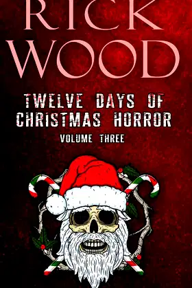 Twelve Days of Christmas Horror Volume 3 poster