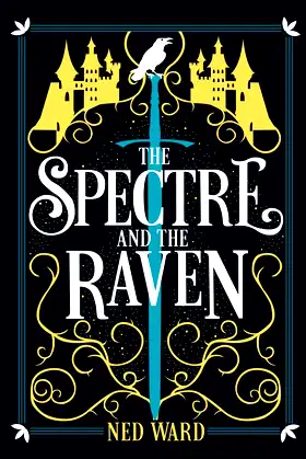 The Spectre and the Raven poster