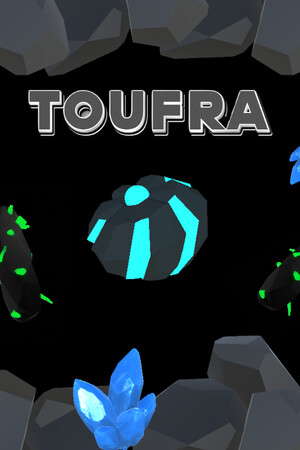 Toufra poster