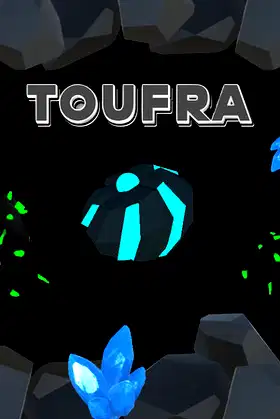 Toufra poster