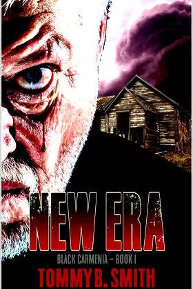 New Era poster