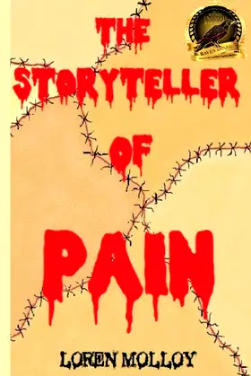 The Storyteller of Pain poster