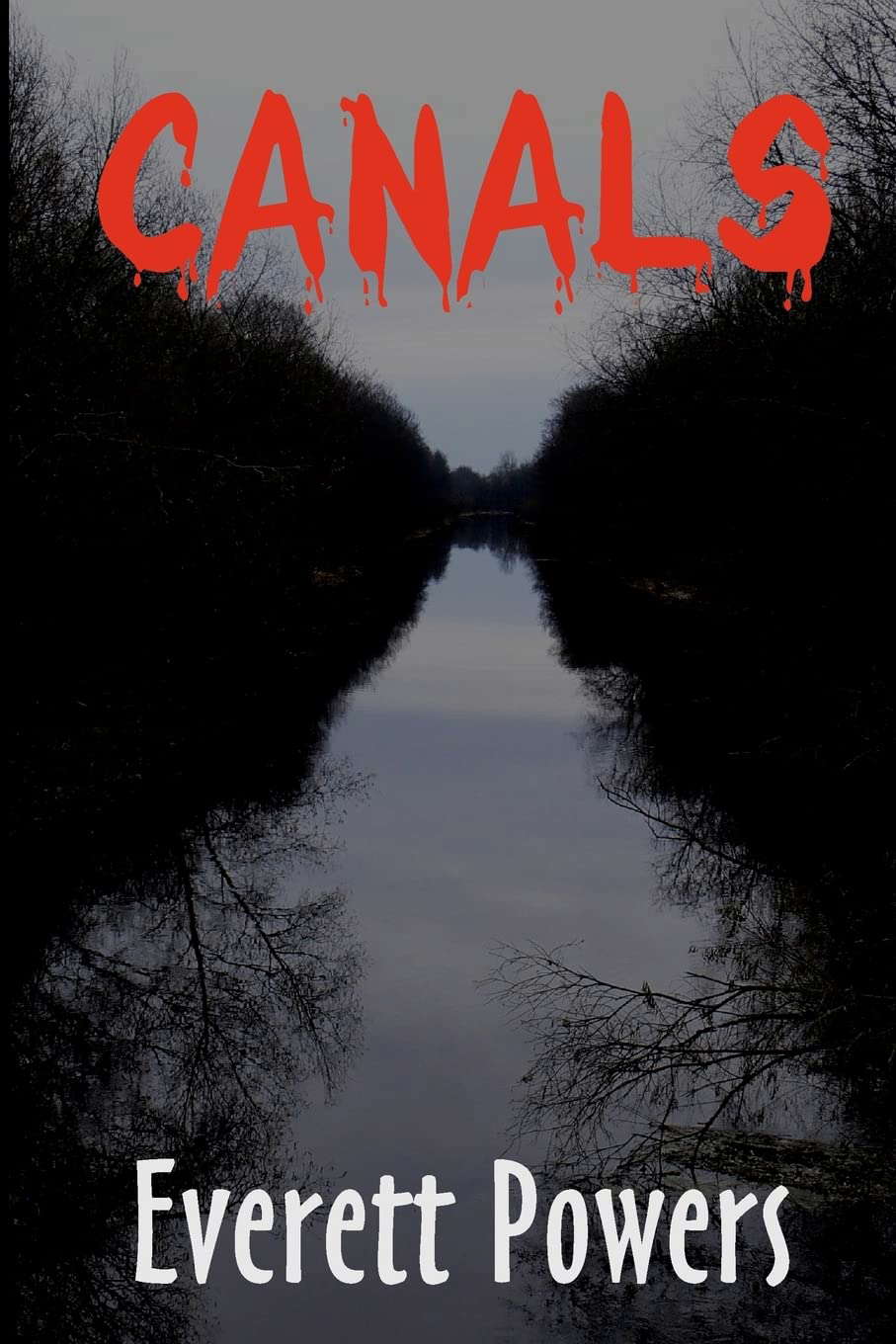 Canals poster