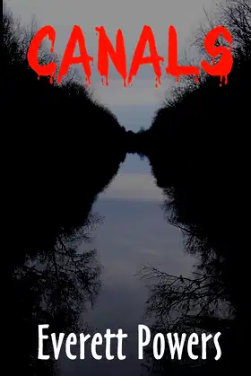 Canals poster