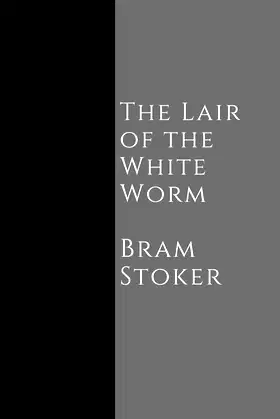 The Lair of the White Worm poster