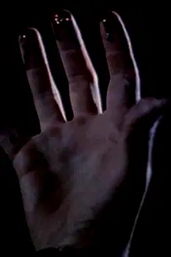 Powers of Darkness poster