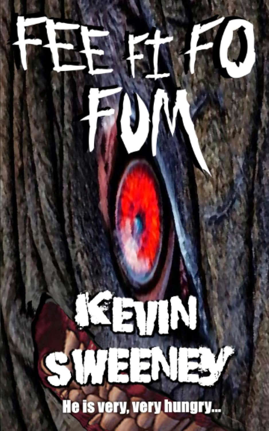 FEE FI FO FUM: Extreme Horror poster