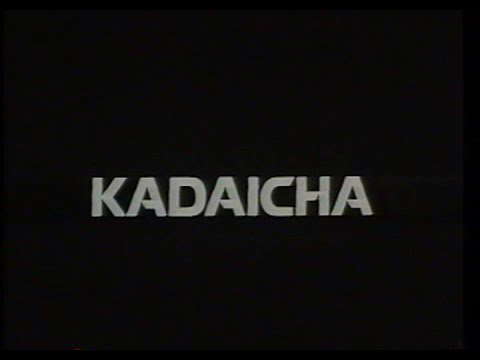 Poster for Kadaicha
