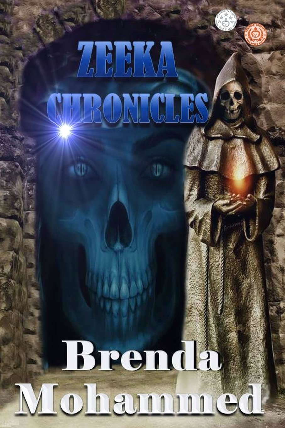Zeeka Chronicles poster