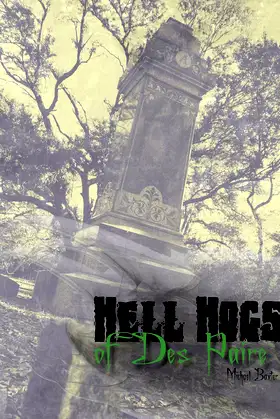 Hell Hogs of Des Paire poster