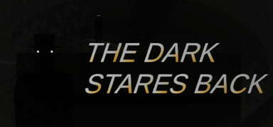 The Dark Stares Back capsule