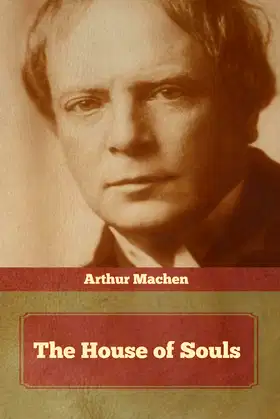 The House of Souls poster