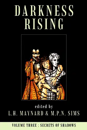 Darkness Rising, Vol. 3: Secrets of Shadows poster