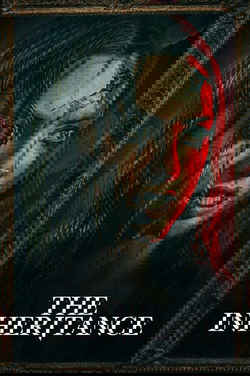 The Inheritance poster