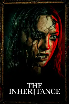 The Inheritance poster