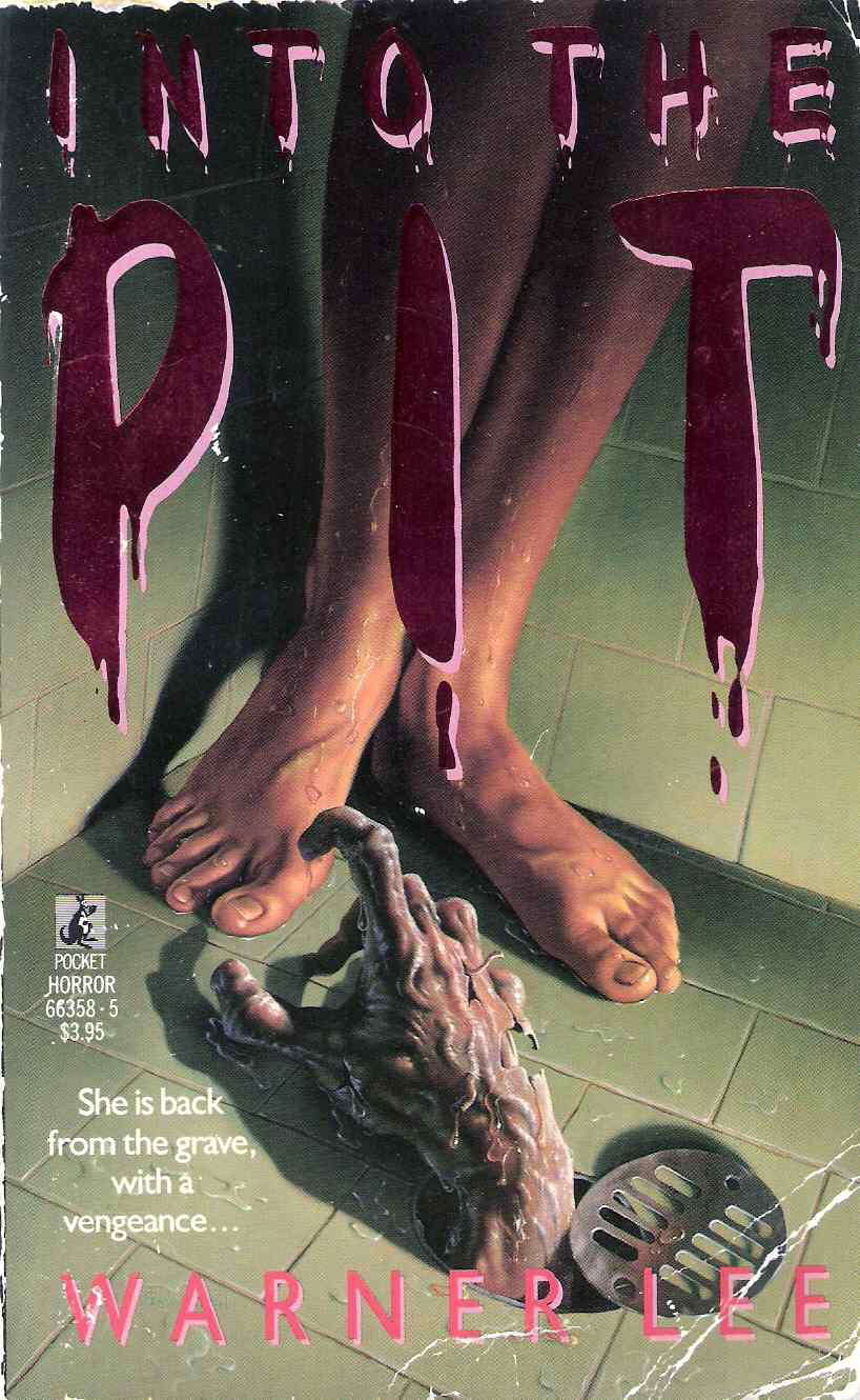 Into the Pit poster