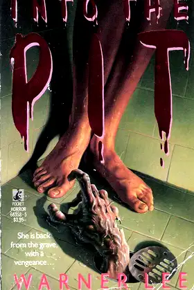 Into the Pit poster