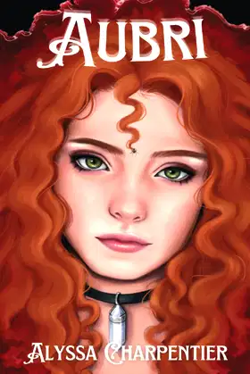 Aubri (The Myrk Maiden Trilogy) poster