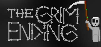The Grim Ending capsule