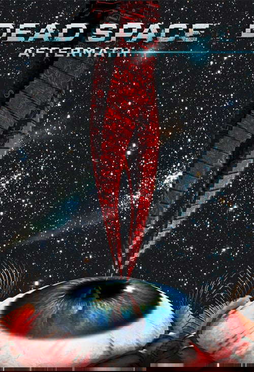 Dead Space: Aftermath poster