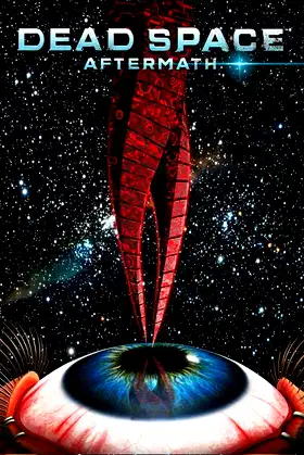 Dead Space: Aftermath poster