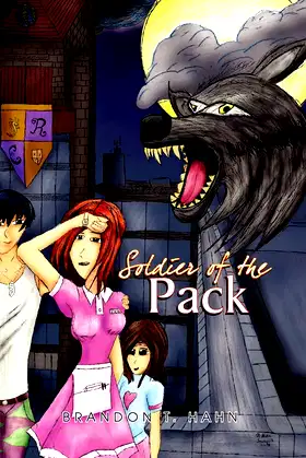 Soldier of the Pack poster
