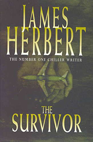 The Survivor poster