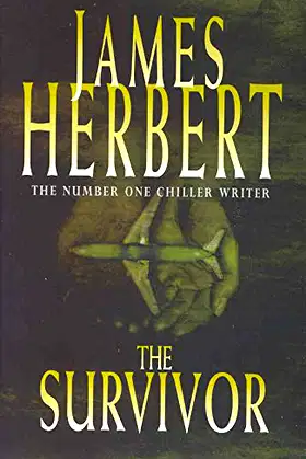 The Survivor poster
