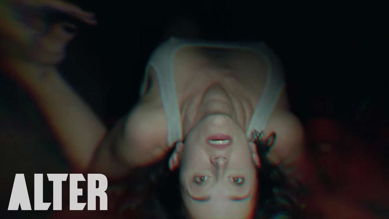 Horror Short Film "Susie" | ALTER