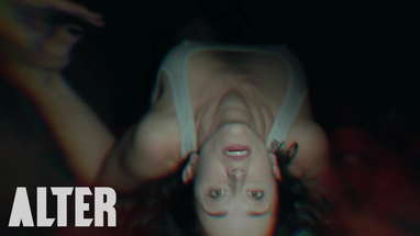 Horror Short Film "Susie" | ALTER poster