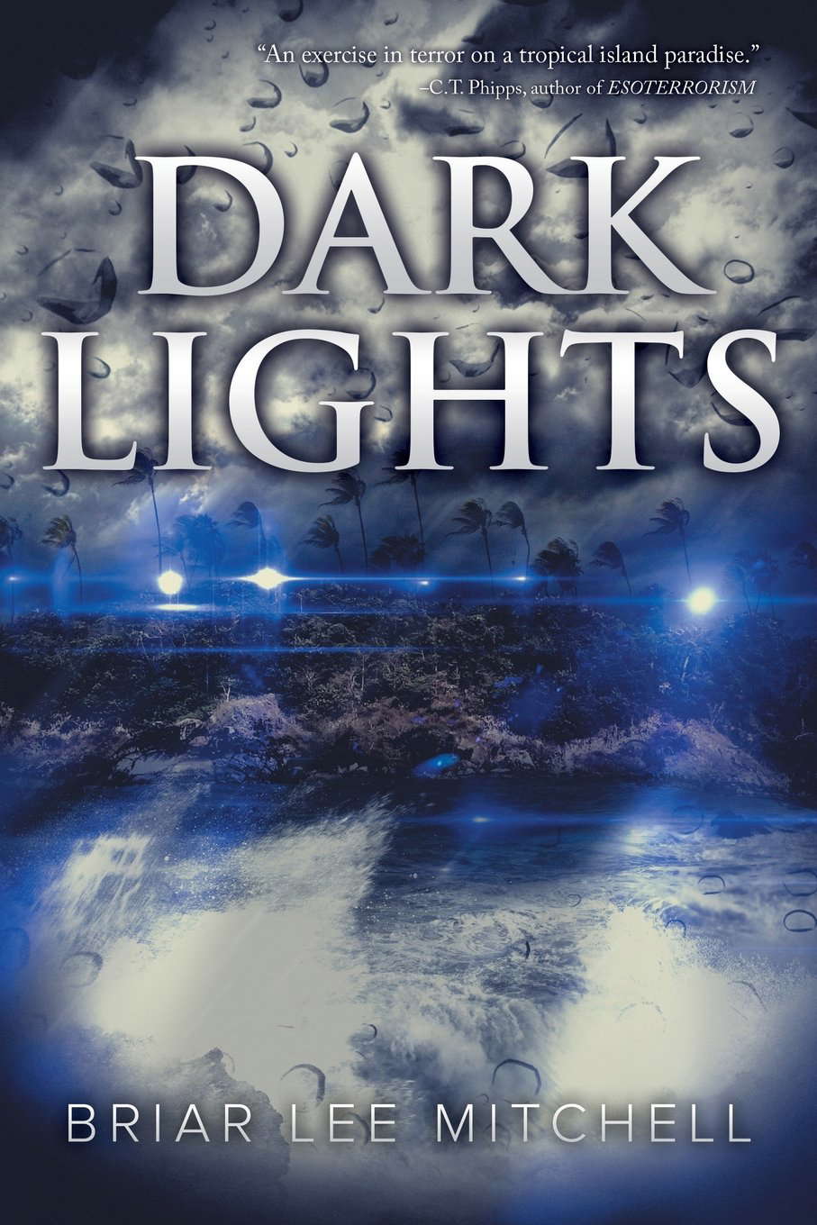 Dark Lights poster