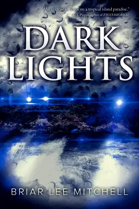 Dark Lights poster