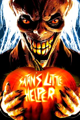 Satan's Little Helper poster