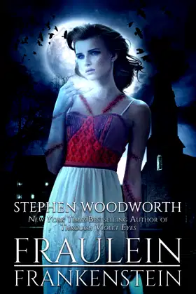Fraulein Frankenstein poster
